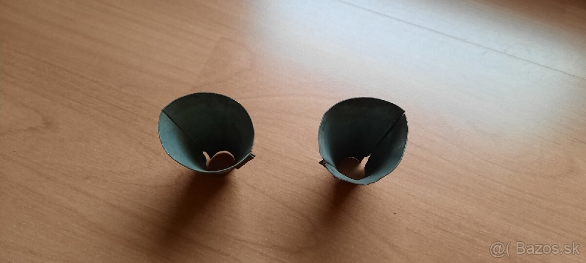 Lieviky svetiel škoda spartak svetlá - 2