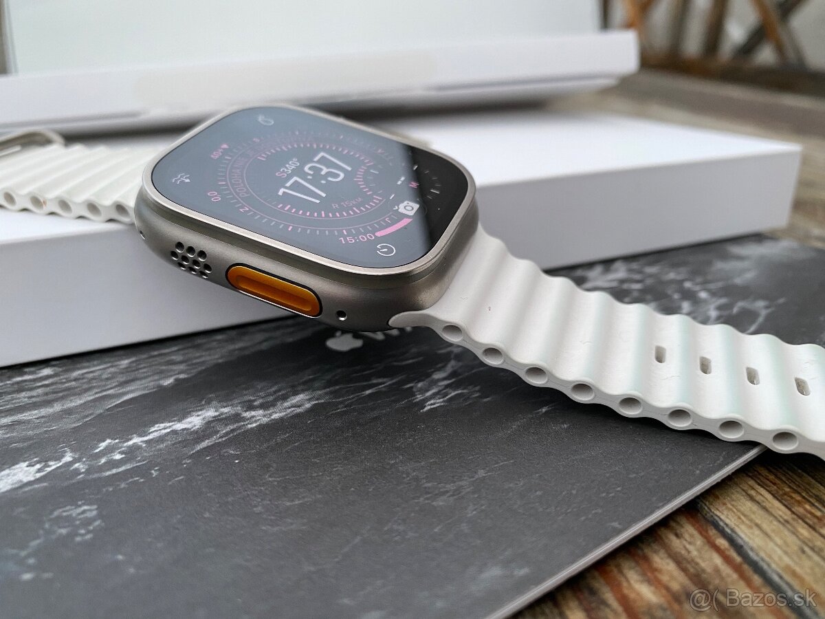 ⌚️Apple Watch Ultra - 2