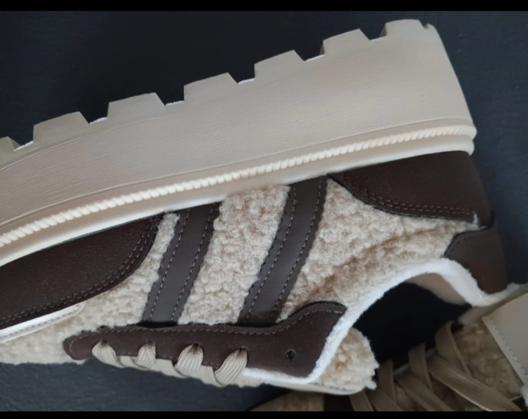 Damske krasne s kožušinkou č.39 - 2