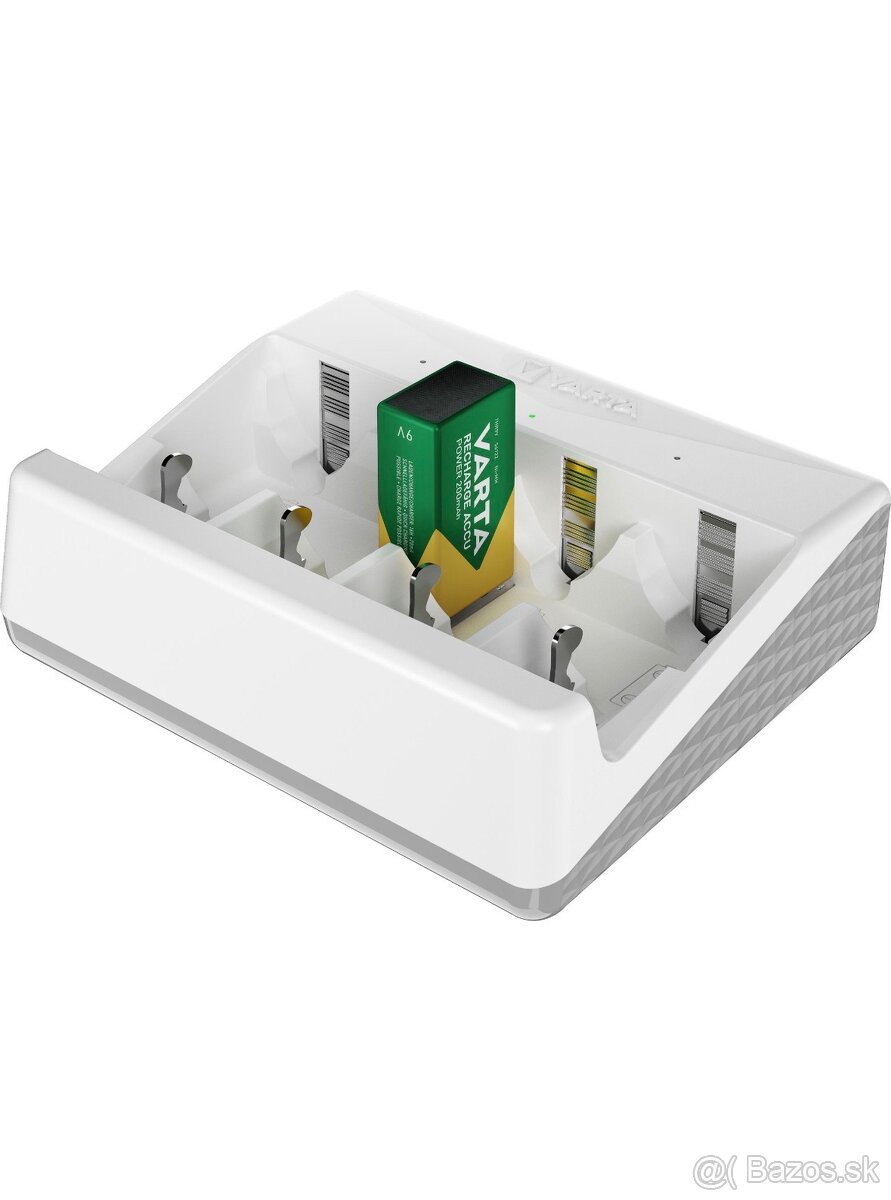VARTA nabíjačka Universal Charger - 2