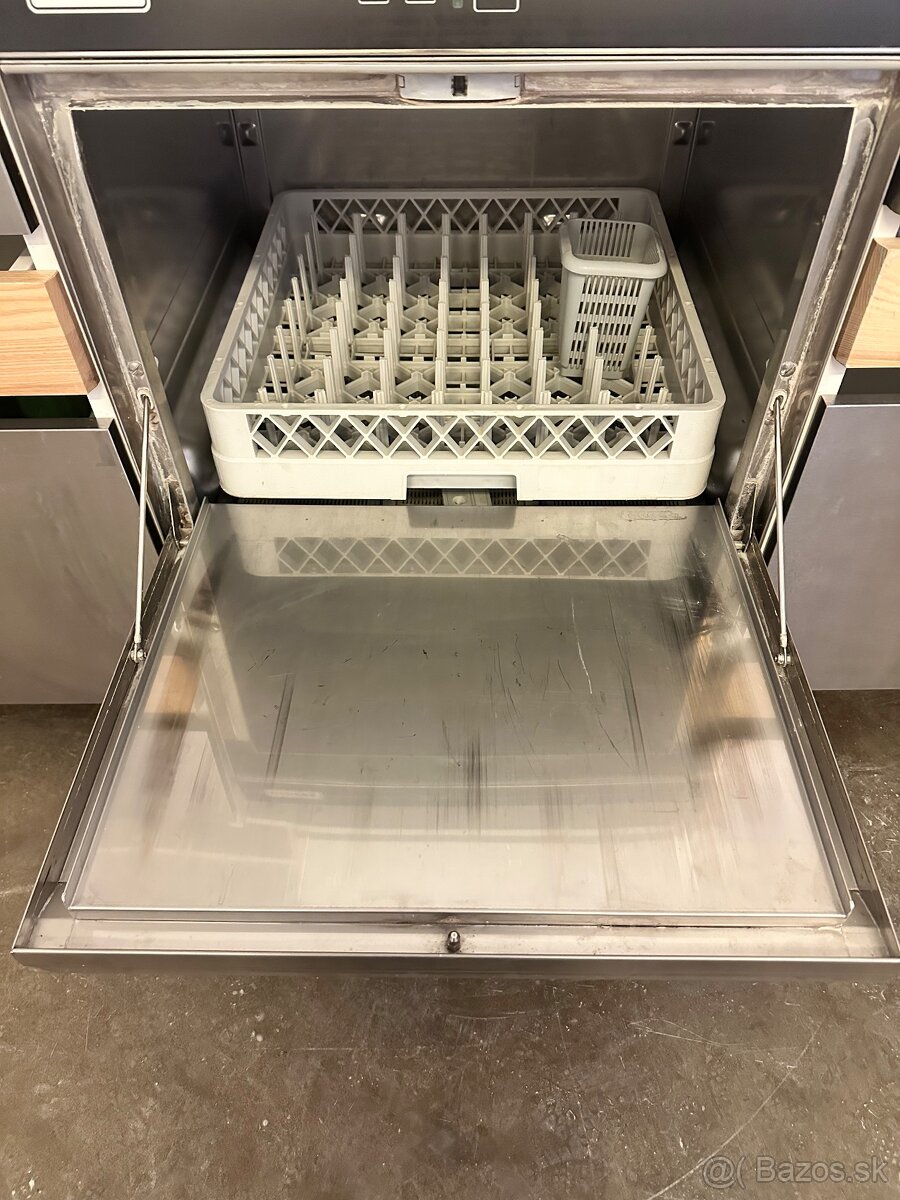 Redfox umyvacka riadu - 2