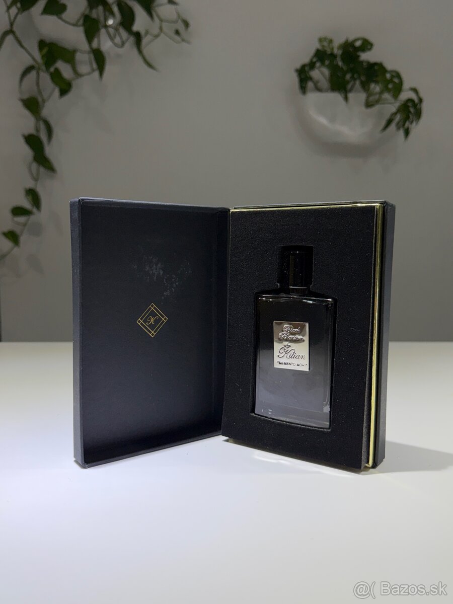 Kilian Black Phantom 50ml - 2