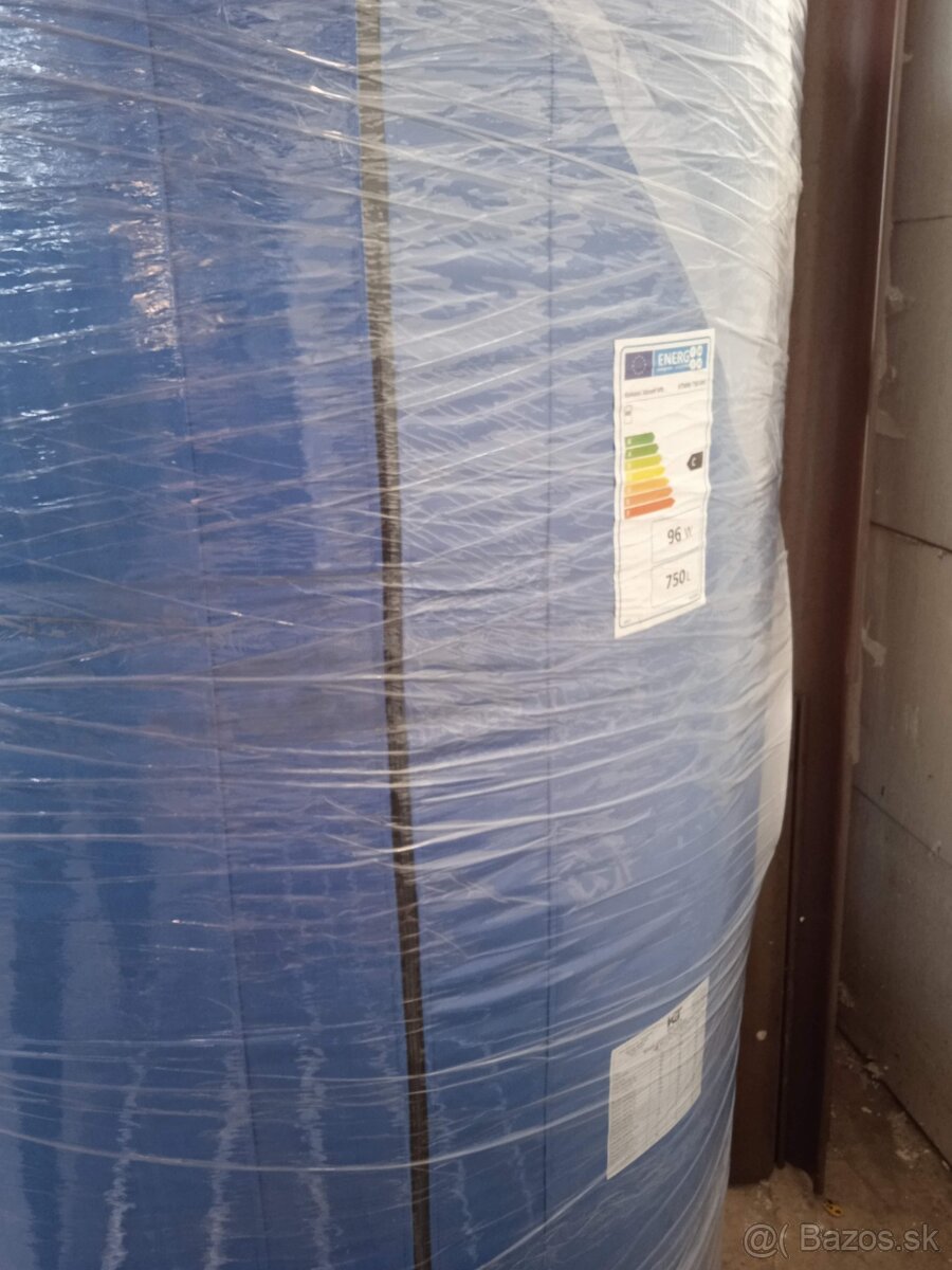 predam akumulacnu nadrz - lacno - 2