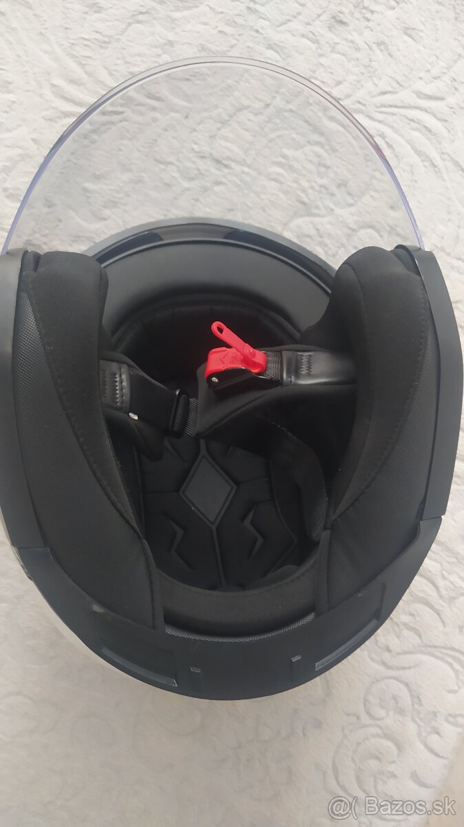 Helma na skúter - 2
