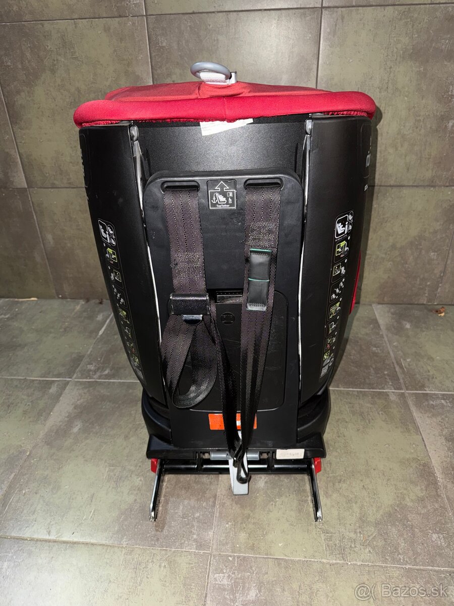 BRITAX RÖMER Trifix 2 i-Size (76-105 cm, do 22kg) - 2