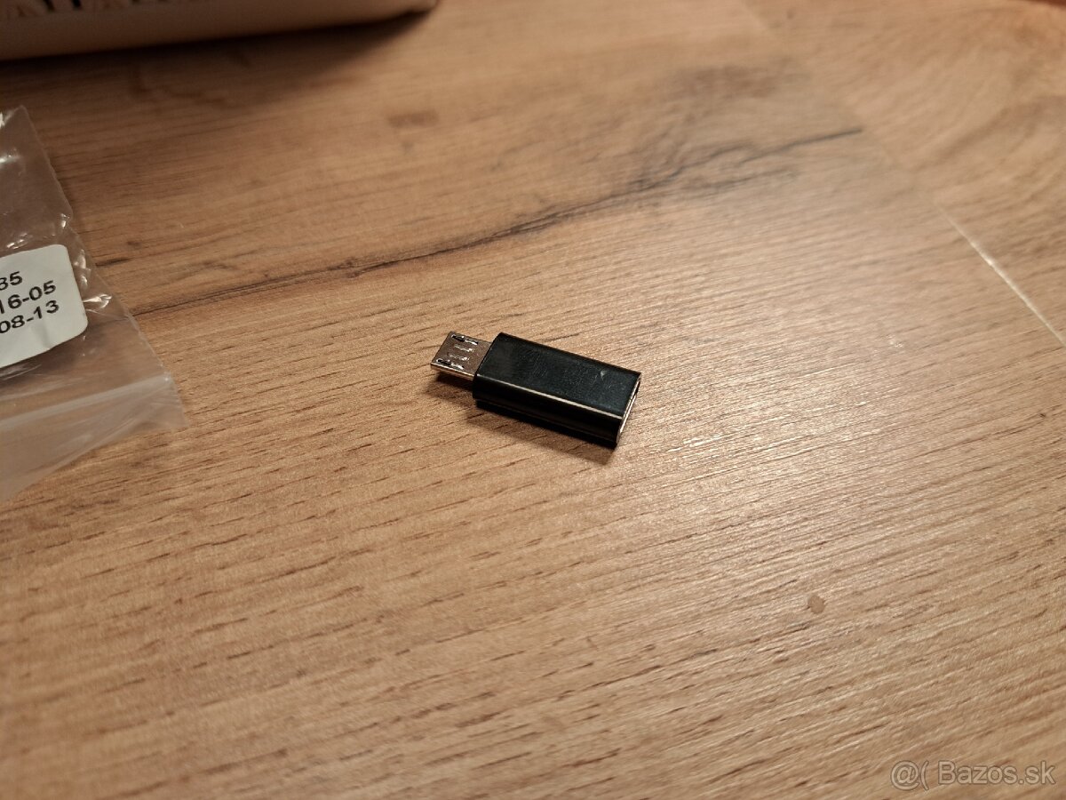 USB-C na Micro USB - 2