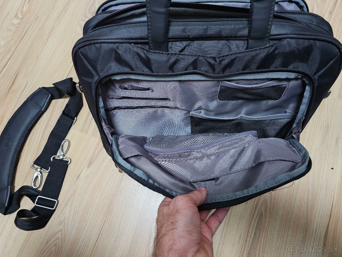 Original taska Dell pre 15.6 Notebook - 2