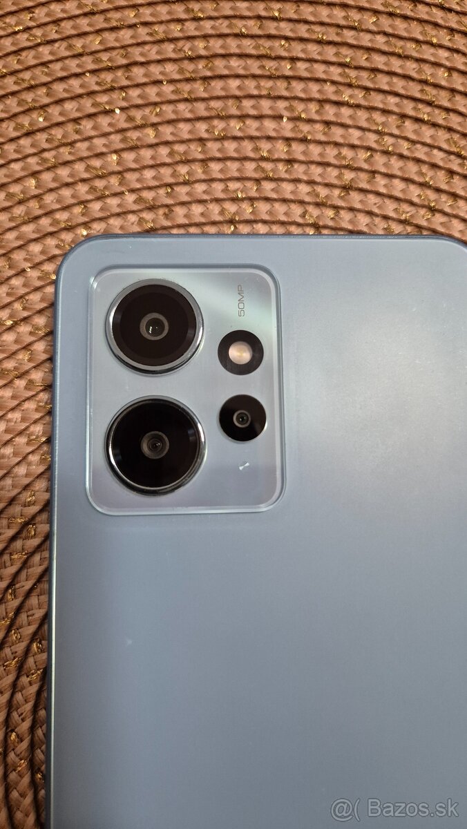 Xiaomi Redmi note 12 - 2