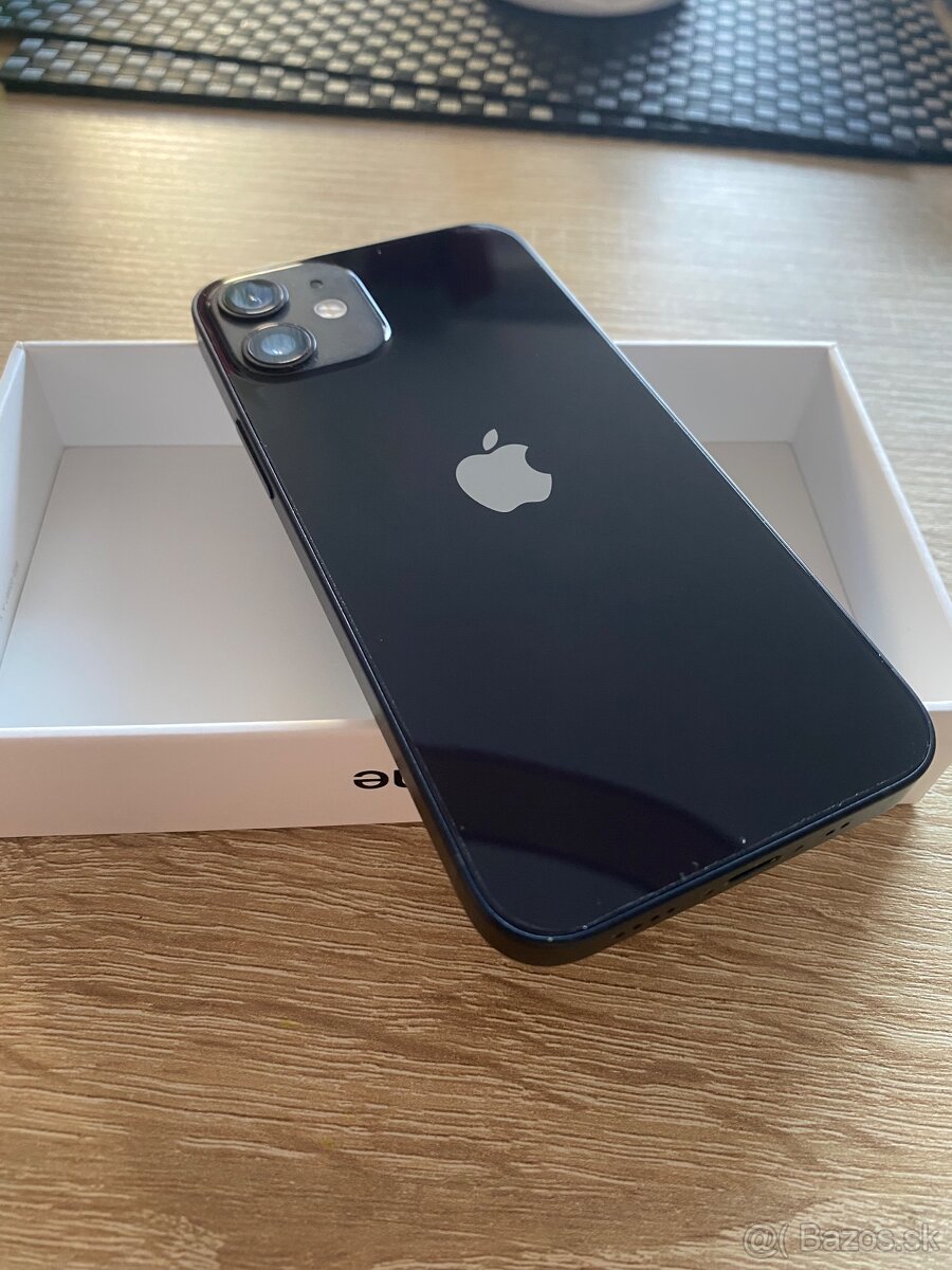 Iphone 12mini - 2