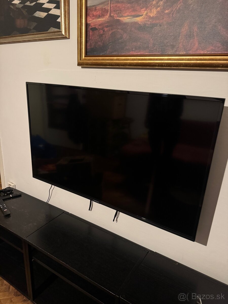Smart TV 50” Thomson 50UD6306 - 2