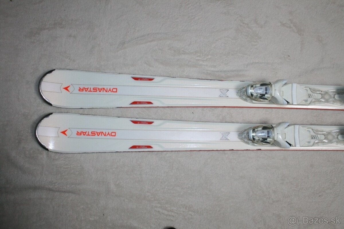dámske lyže Dynastar Intense 153 cm - 2