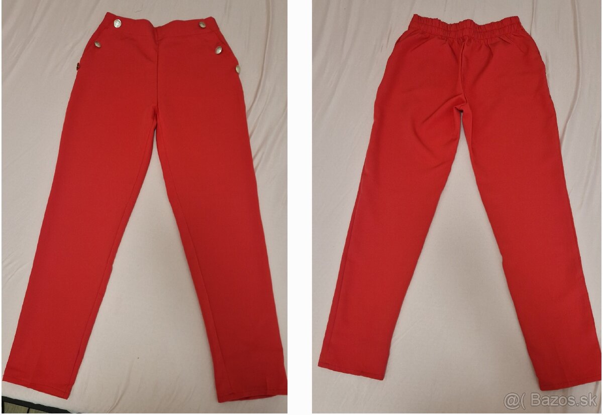 nohavice - 2