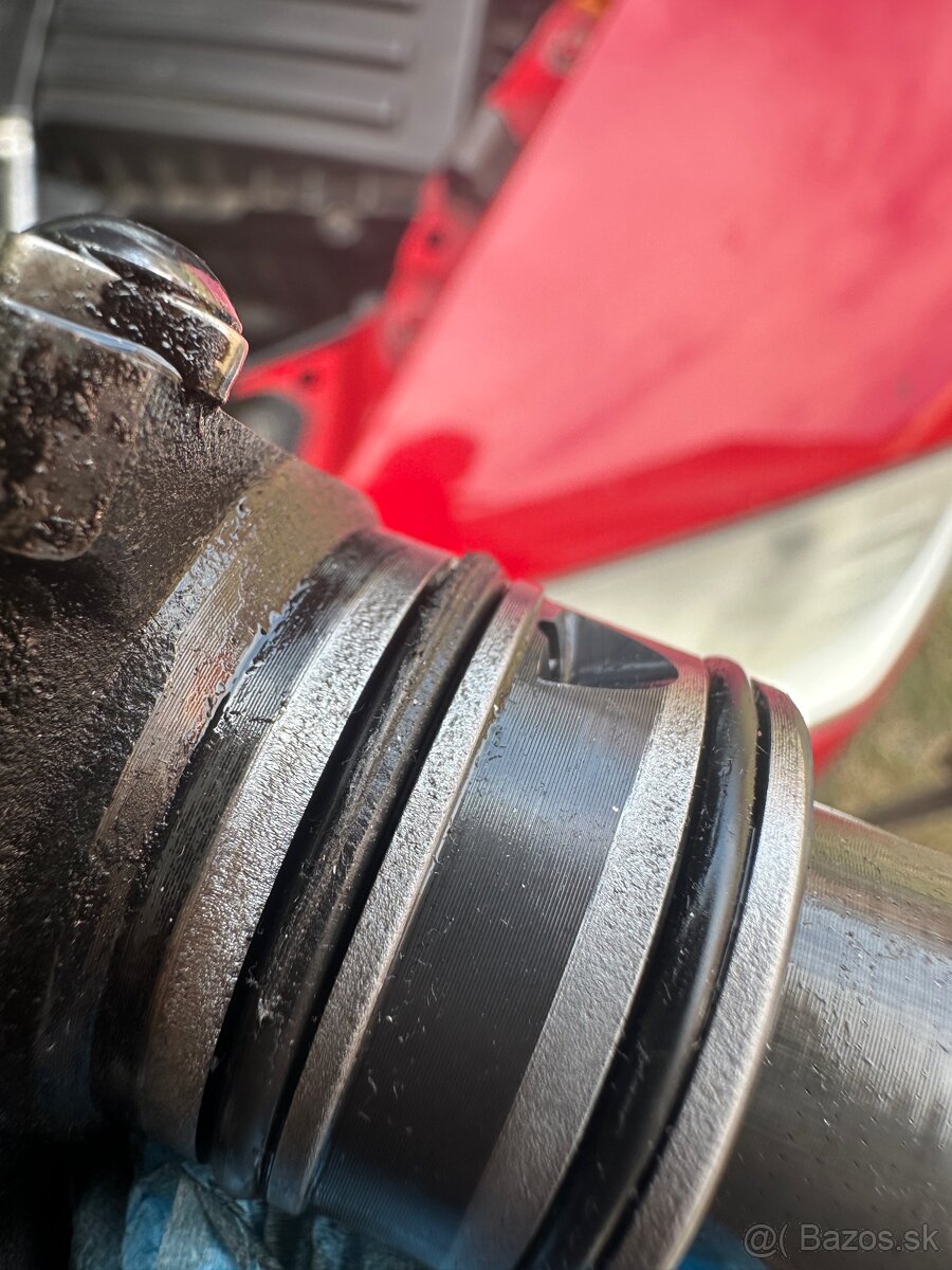 1.9 pd 77 kw update držiaky vstrekov - 2