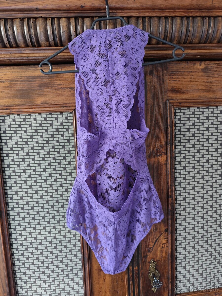 Body Intimissimi , nenosené - 2