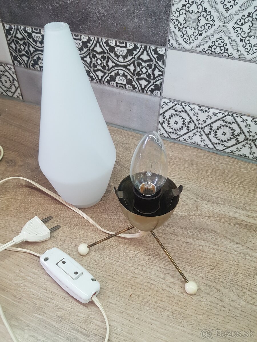 predam lampu raketa od kuceru - 2