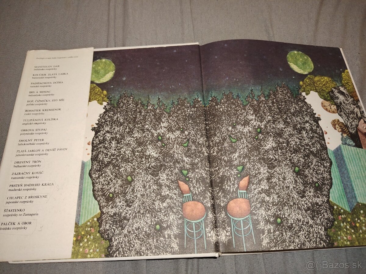 Malá morská panna - 2