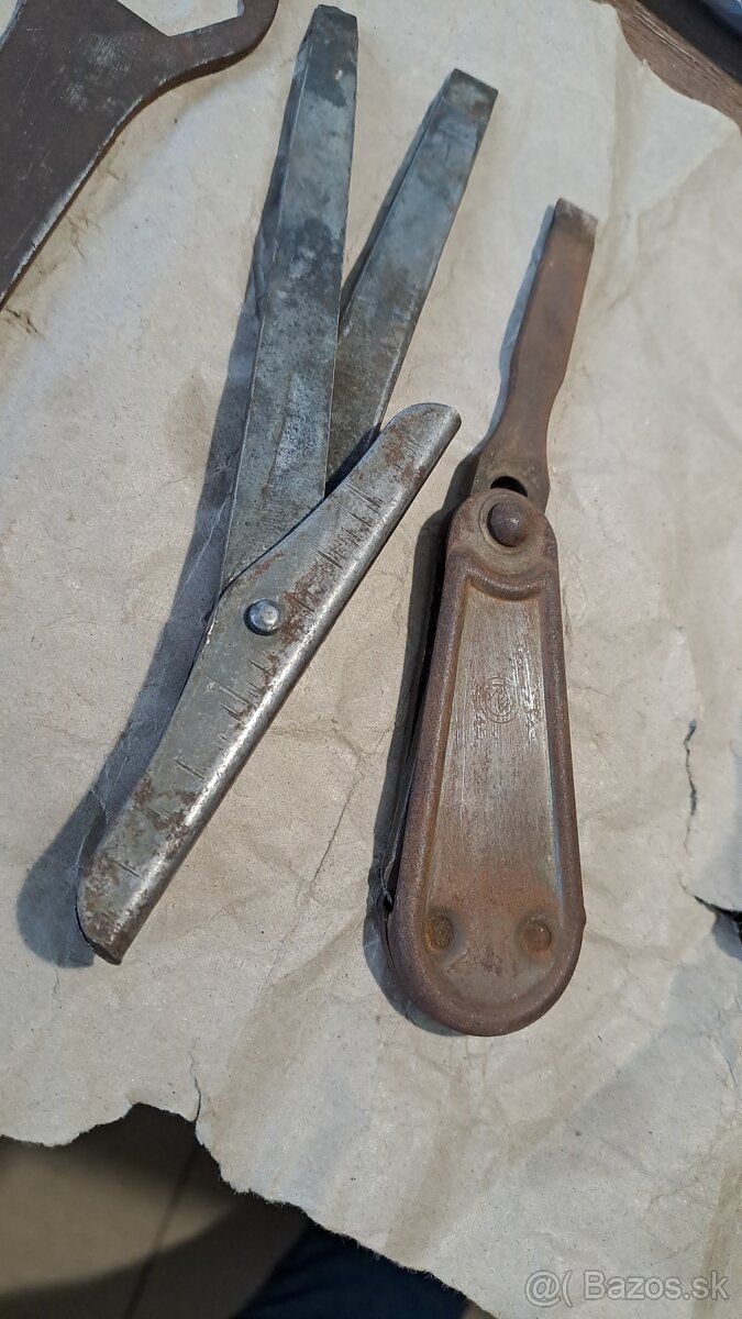 Jawa ,CZ,velorex, náradie - 2