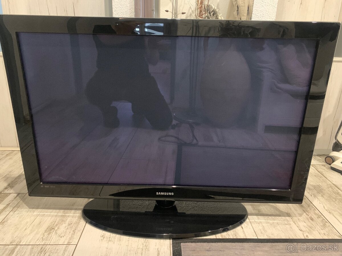 Televízor Samsung - 2