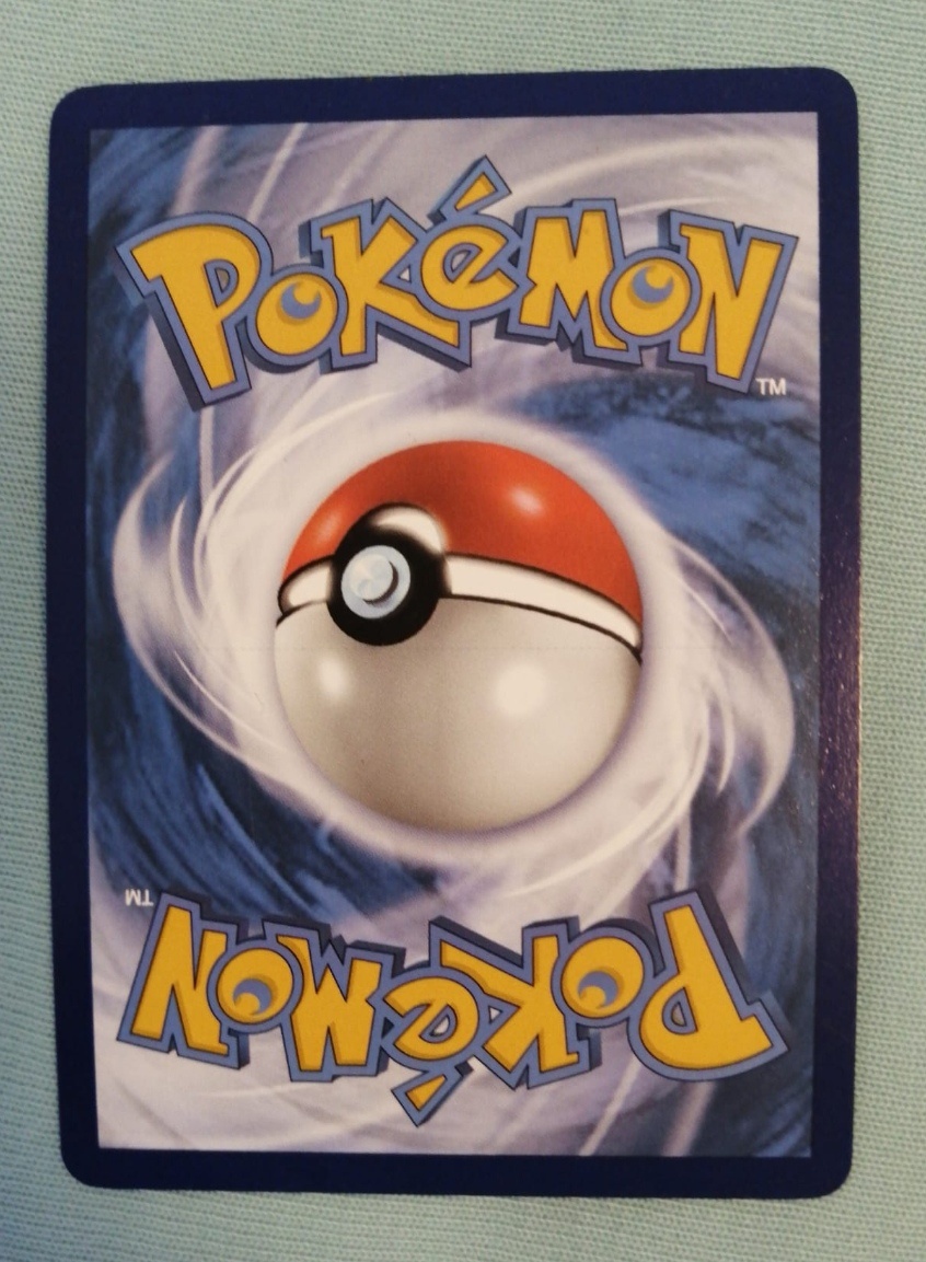 Zberateľská karta Skelokrok - 2