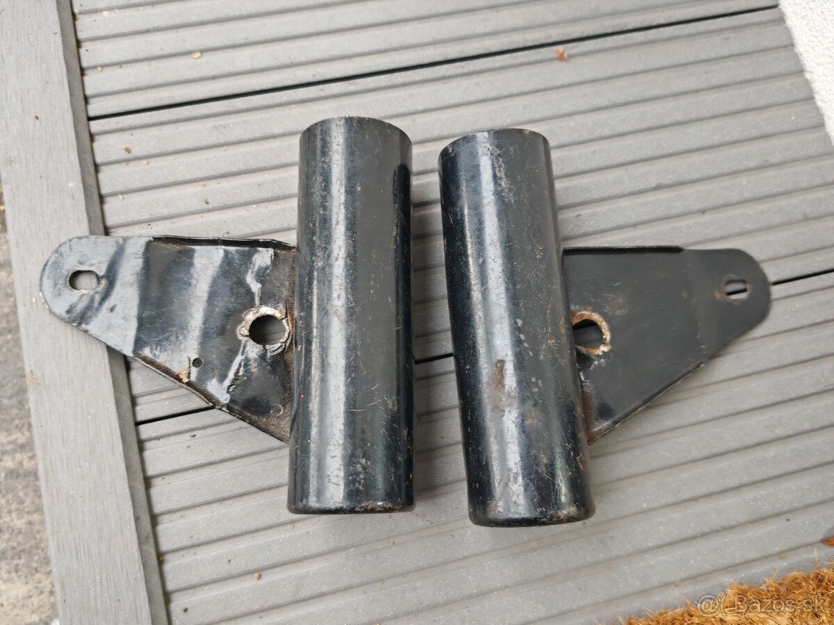 Jawa californian - 2