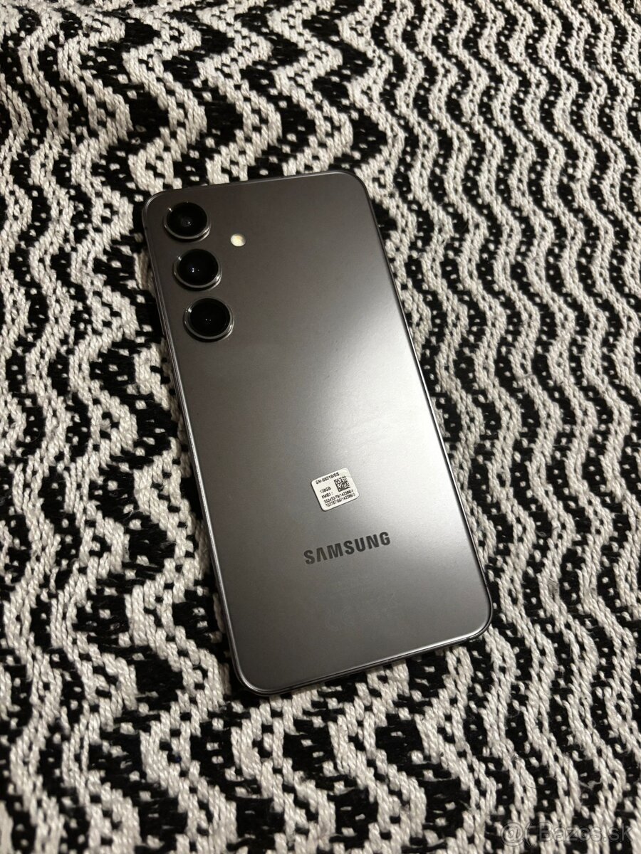 Samsung galaxy s24 128gb - 2