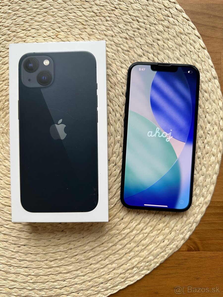 iPhone 13 128 GB - 2