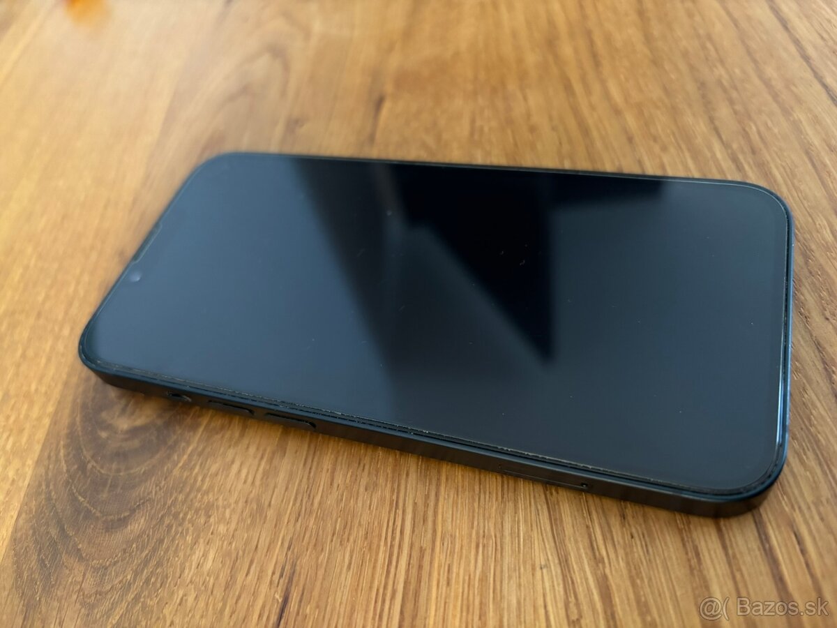 Apple Iphone 14 128gb black - 2