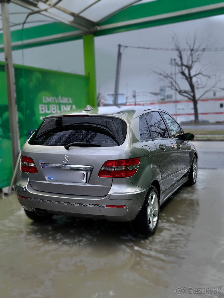 Mercedes Benz B180 CDI - 2