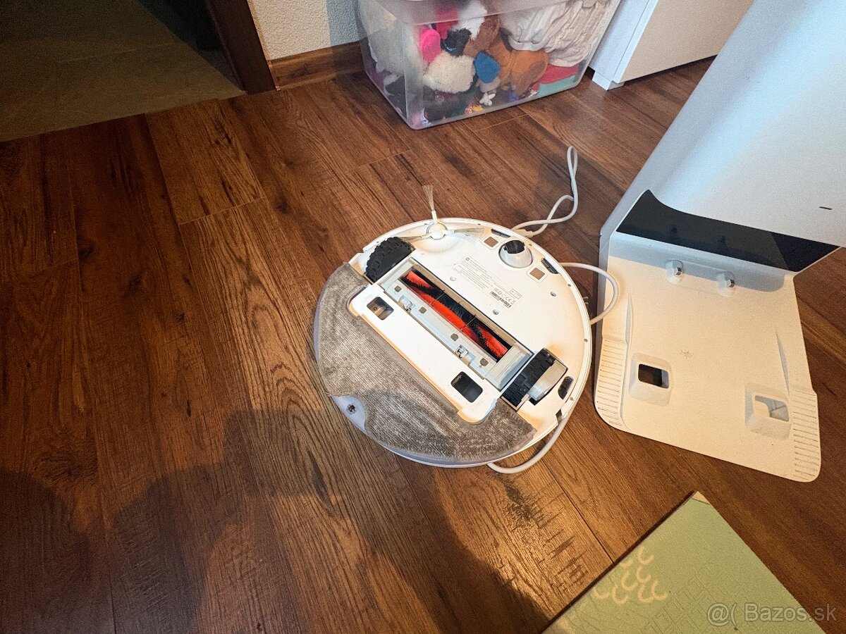 Robotický vysávač Xiaomi X10 - 2