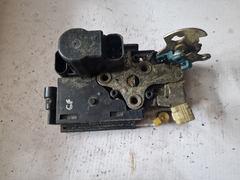 Zámok dverí Chevrolet Kalos HB - 2