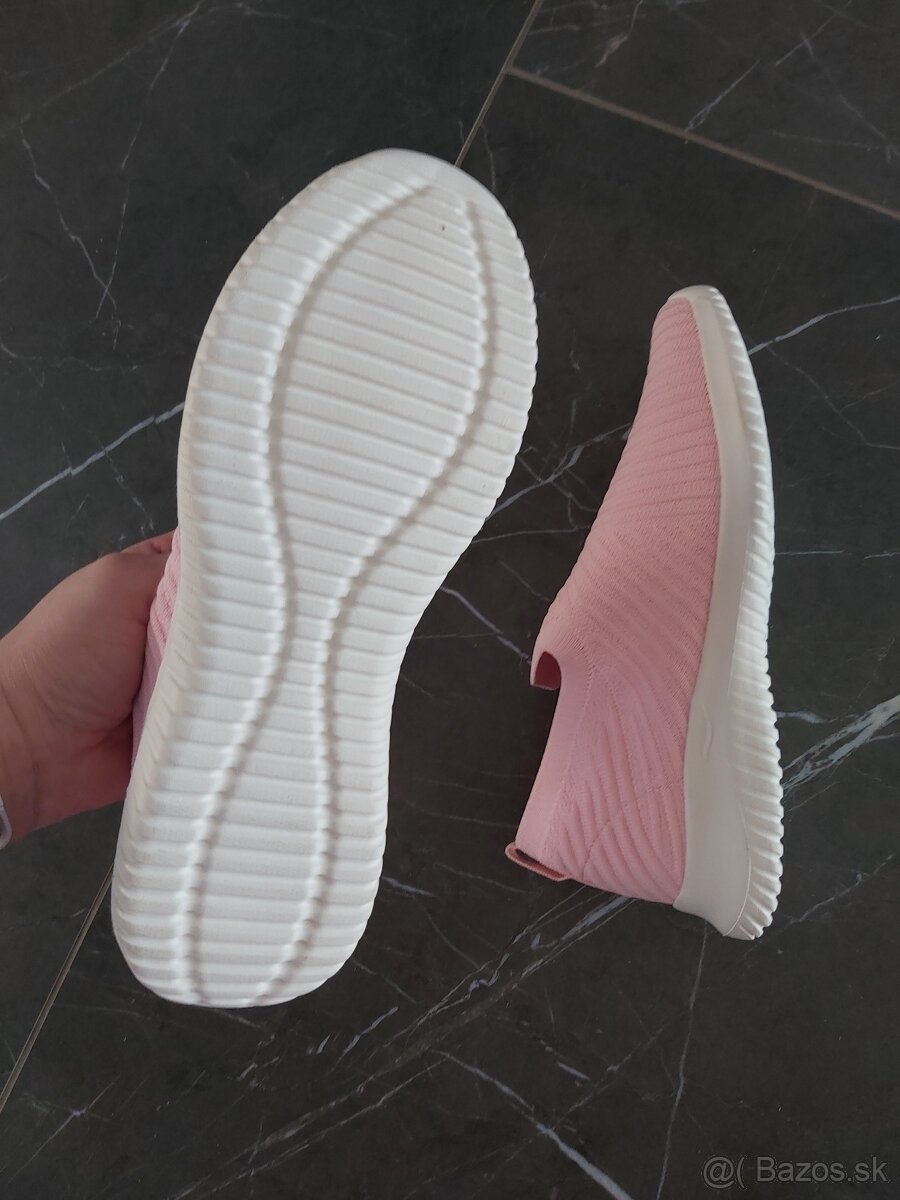 Dámske tenisky LOAP 39 - 2