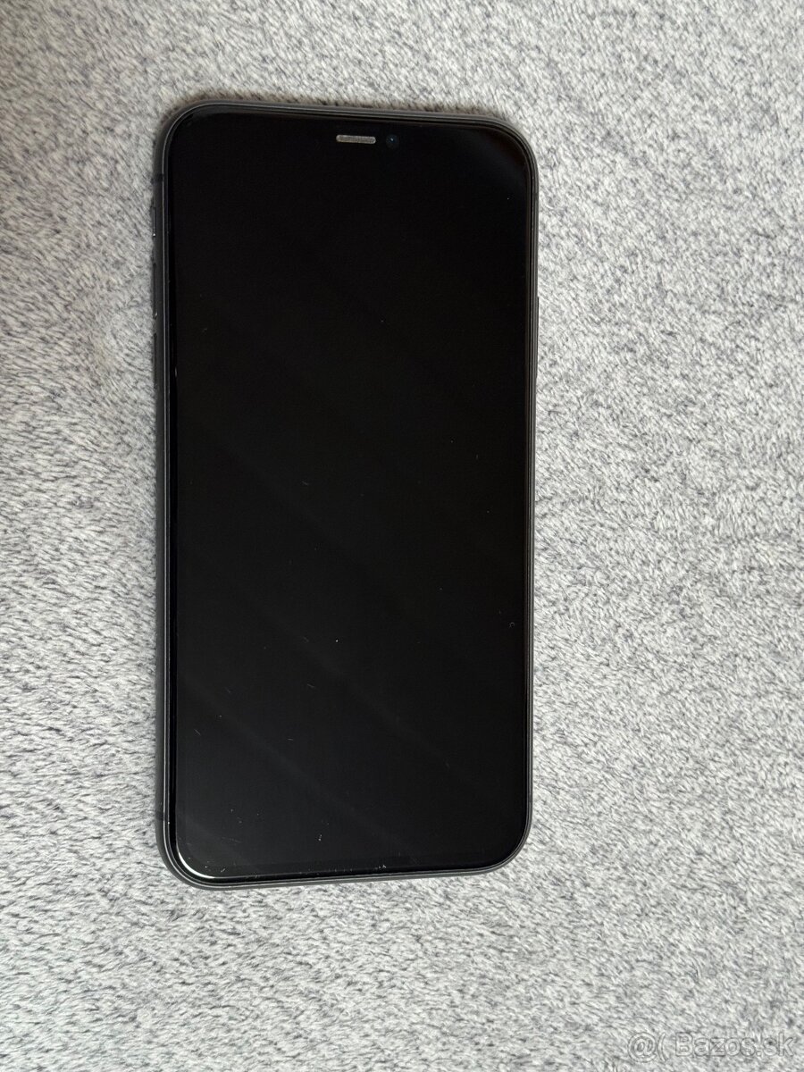 Predám IPhone 11, 128 GB - 2
