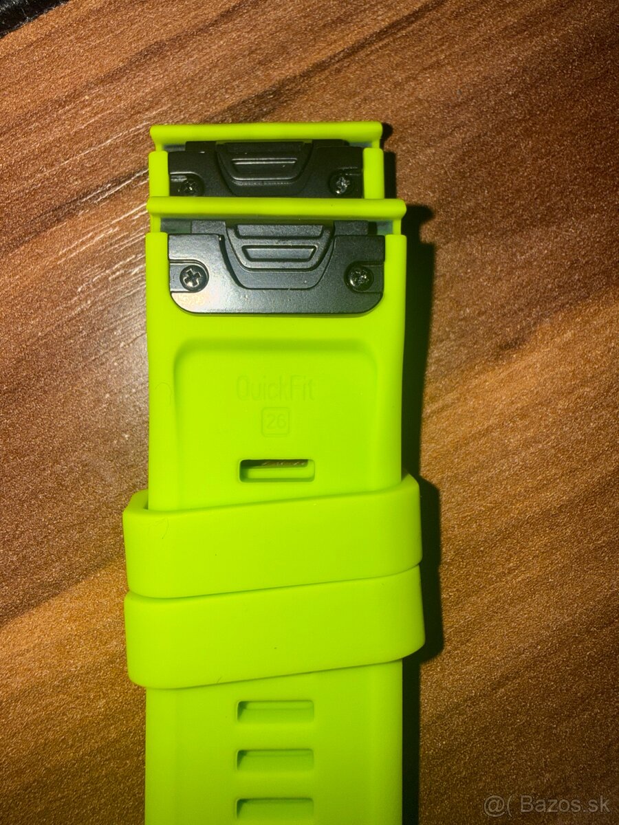 Quickfit Garmin remienok 26 mm - 2