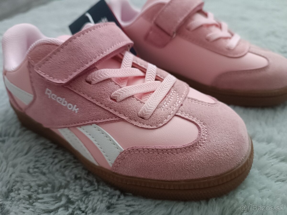 Reebok tenisky veľkosť 30 - 2