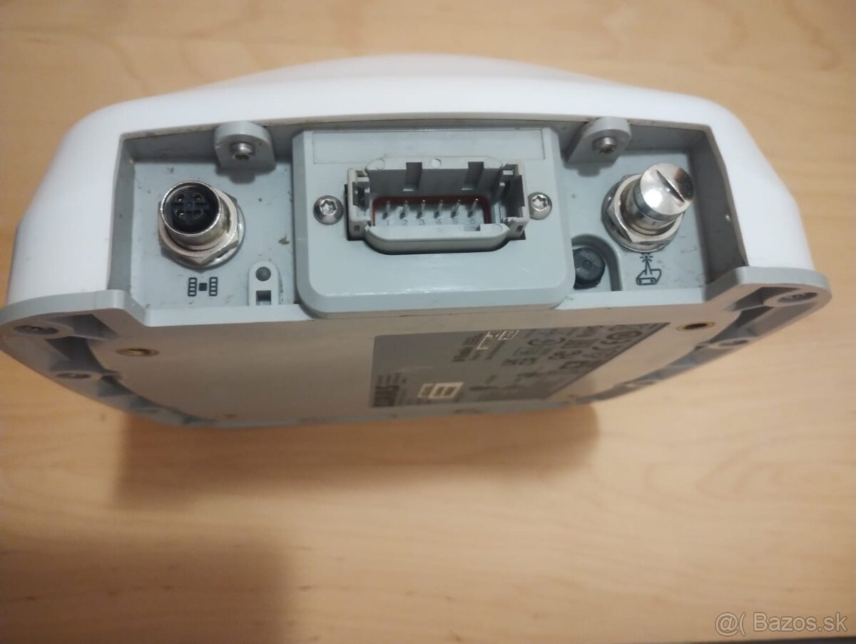 Prijímač CLAAS A167 - 2