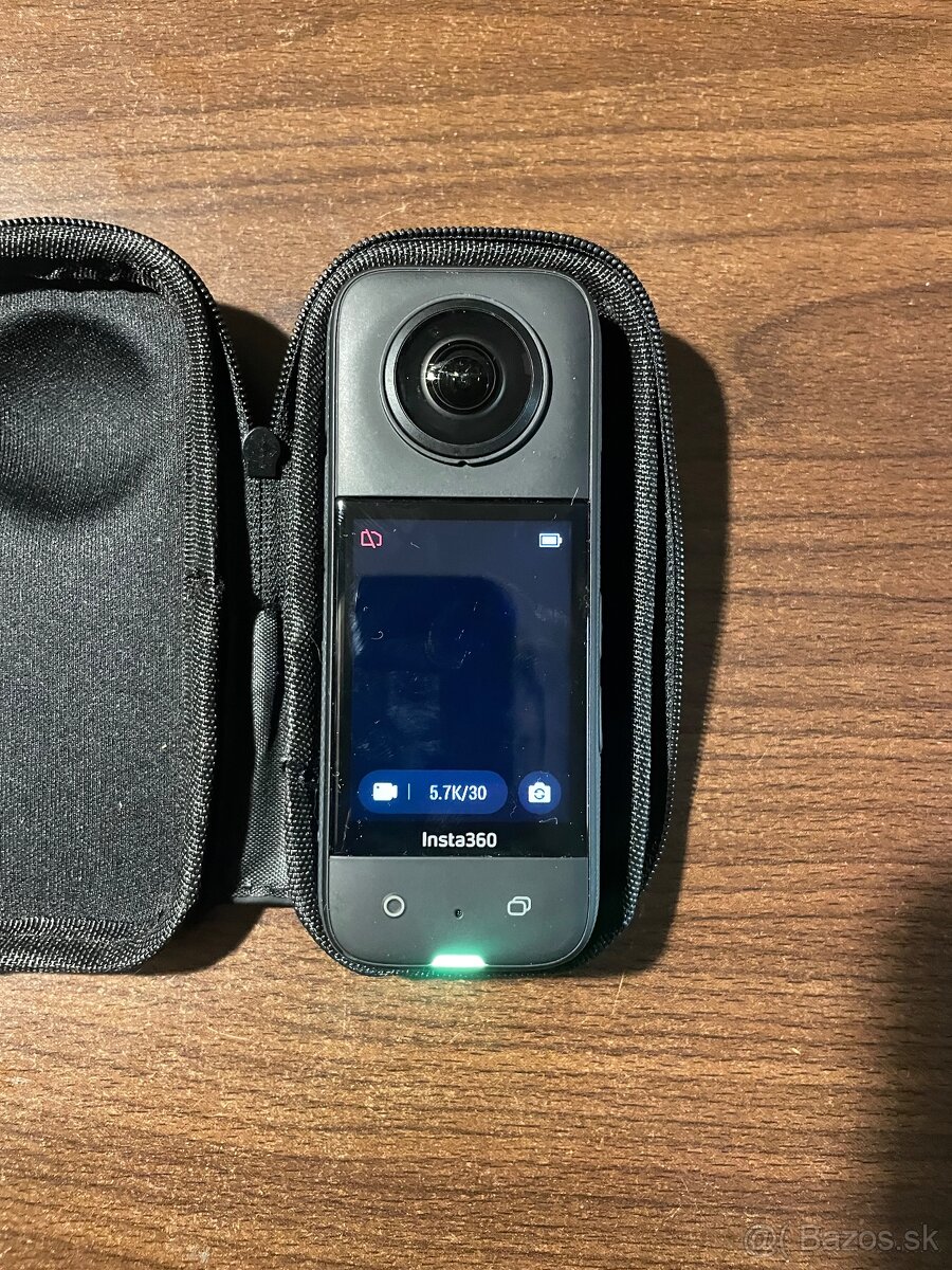 Insta360 x3 - 2