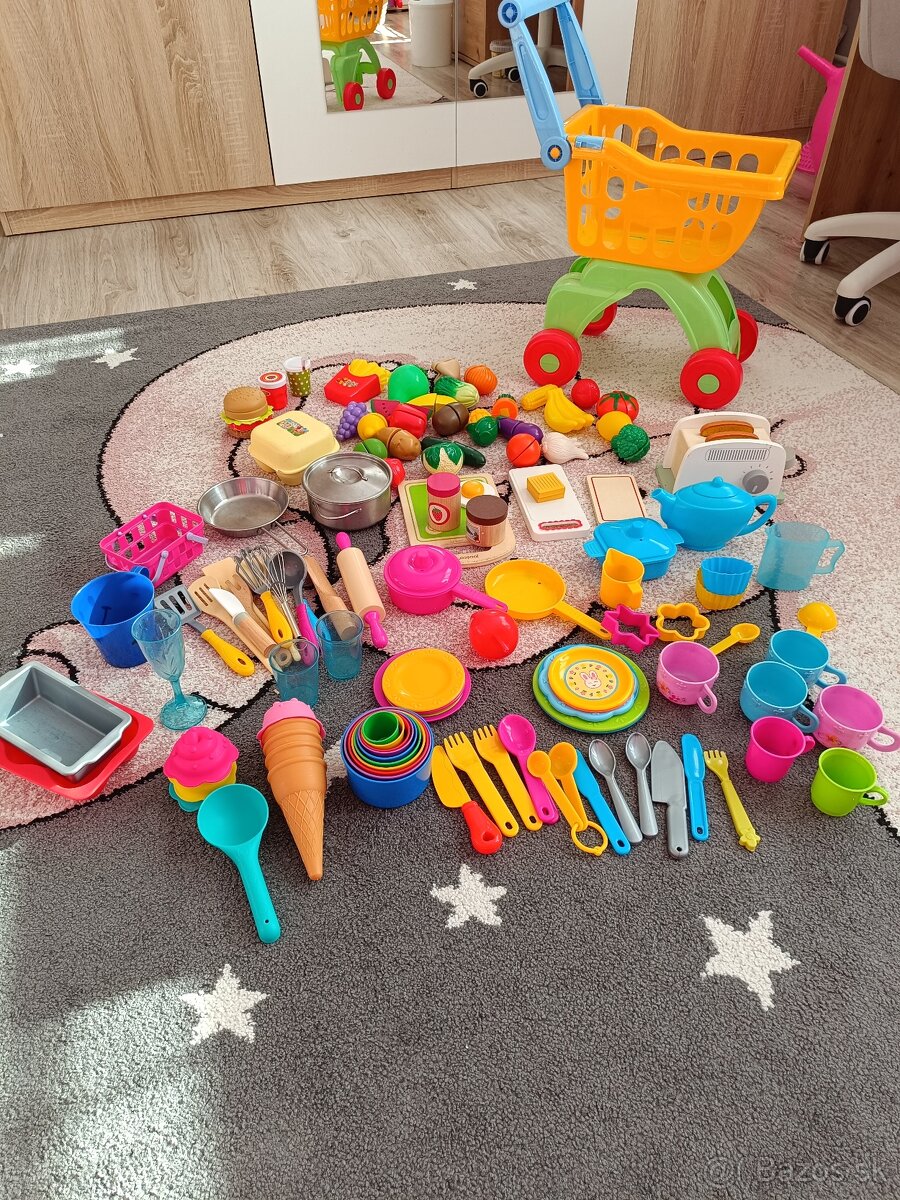 Detská kuchynka - 2