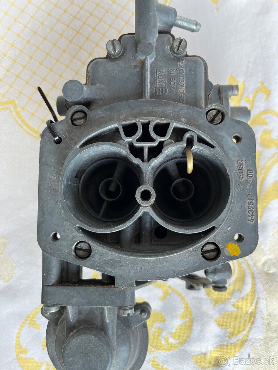 Karburator S120 - 2