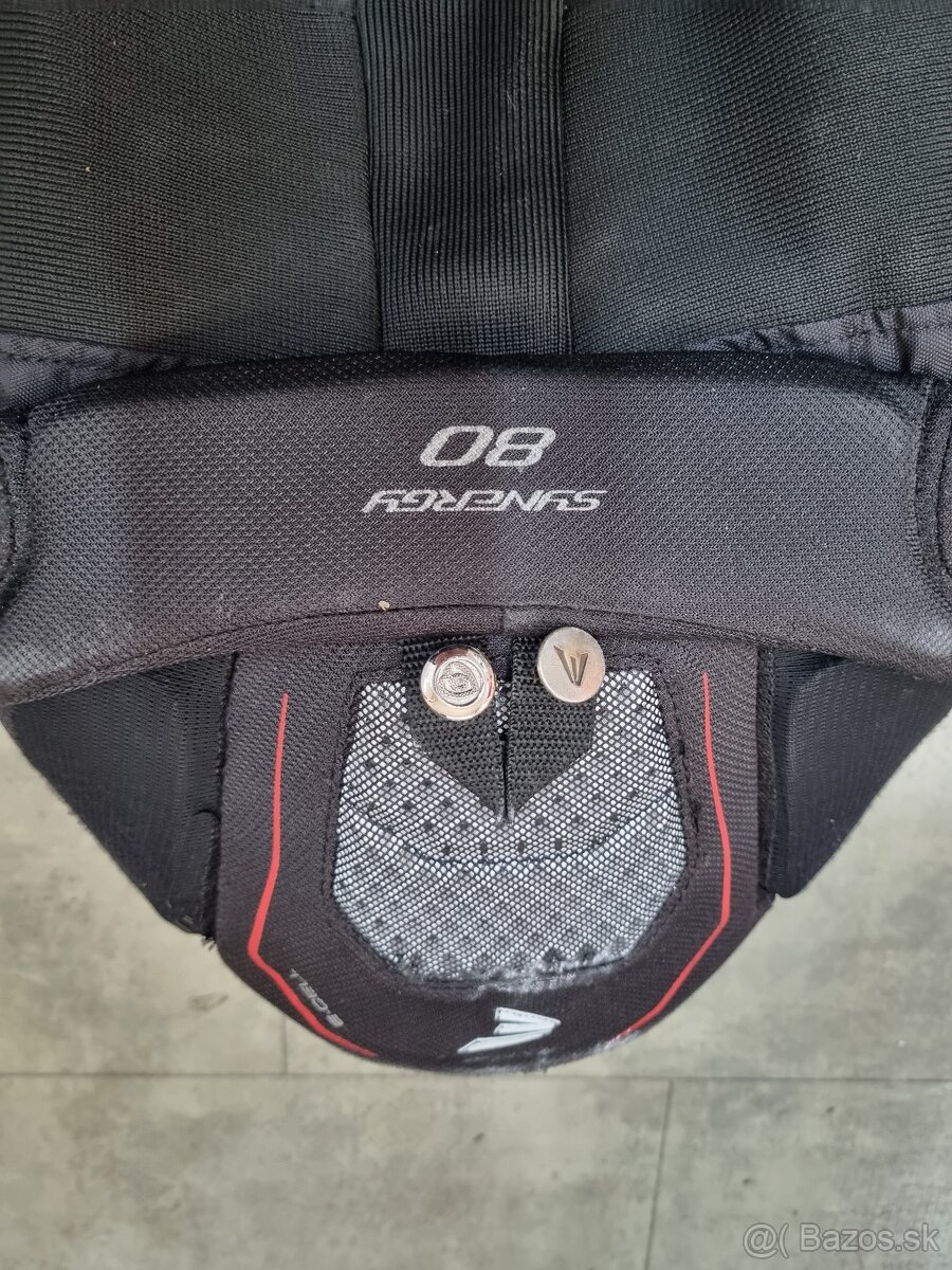 Hokejove nohavice - 2