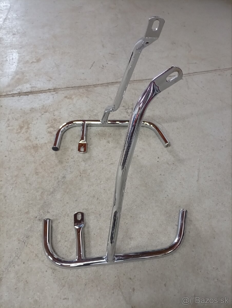 Suzuki intruder 800 - 2