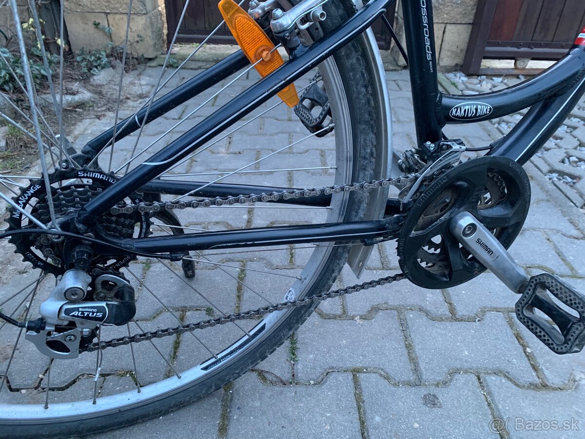 Mestský bicykel Specialized - 2