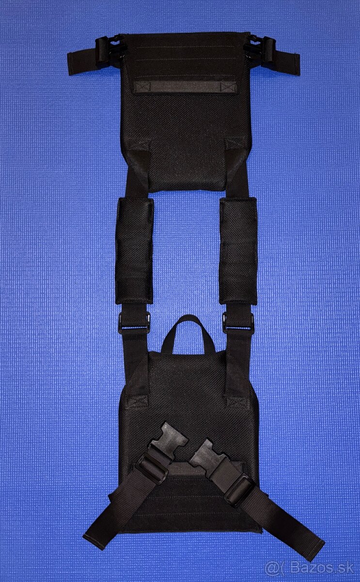 Forward fitness vesta - 2