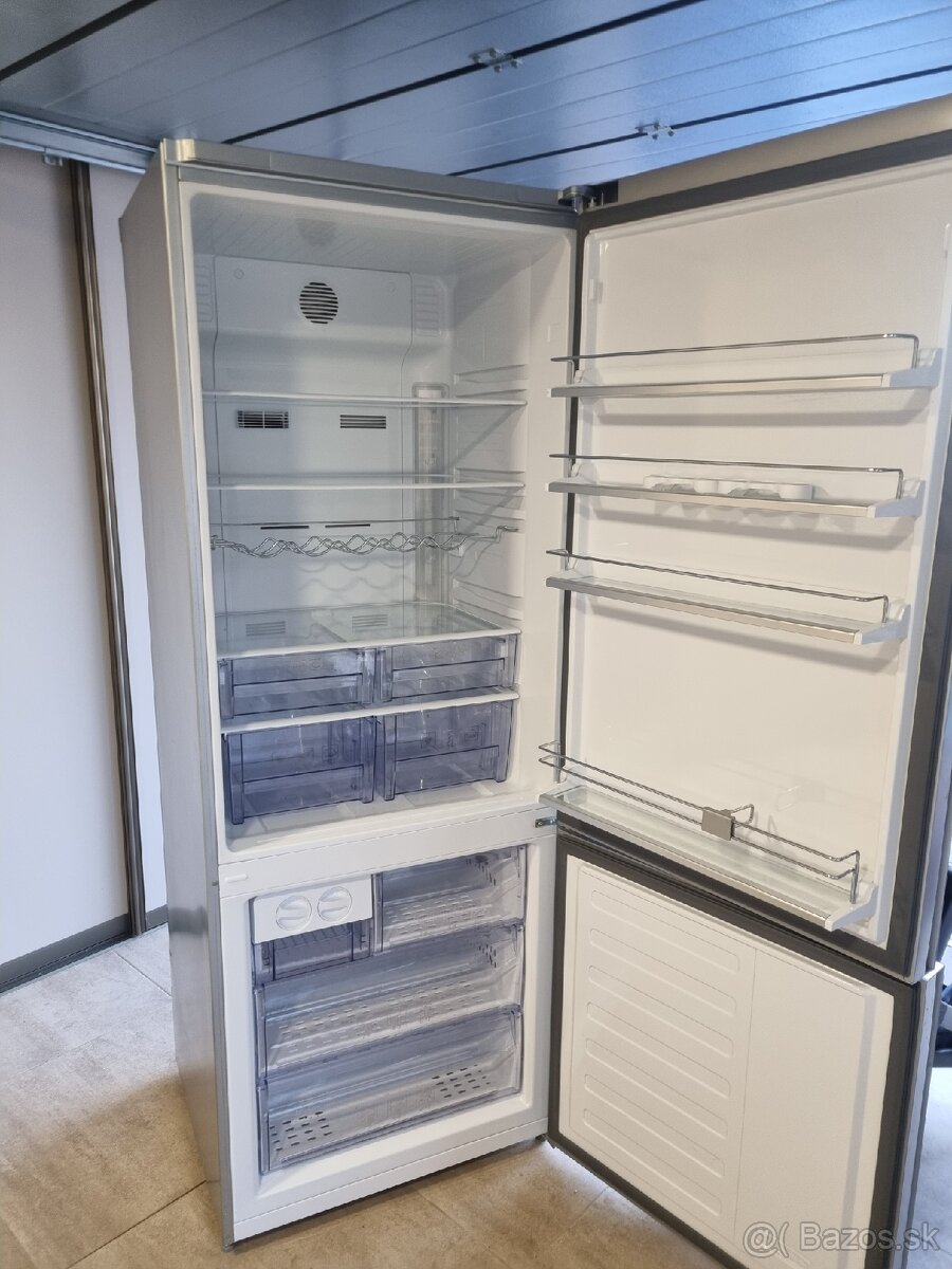 Chladnička z mrazničkou BEKO - 2