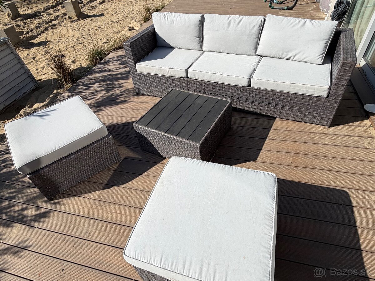 Ratanova gaucovka - 2