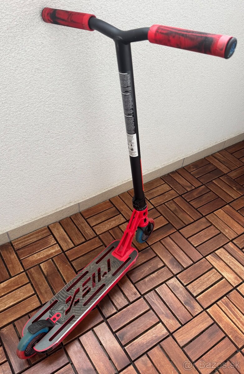 MGP MGX SHREDDER freestyle kolobežka - 2