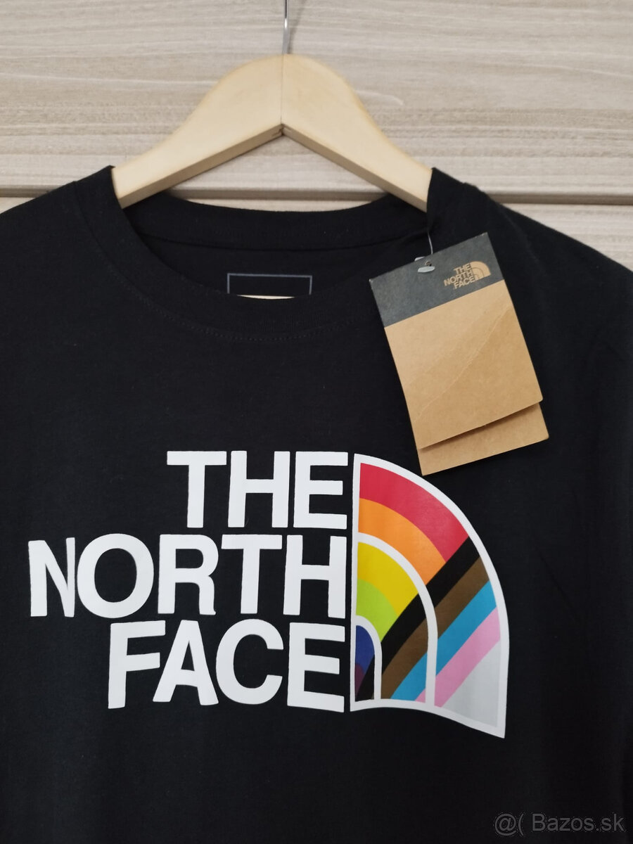 Tričko The North Face S - 2
