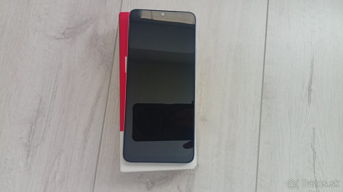 Redmi A3 Star Blue 128 GB NOVÝ - 2