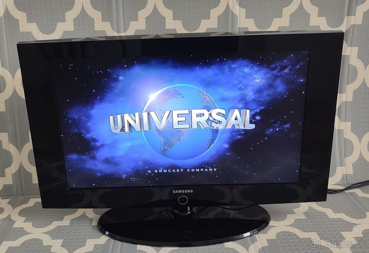 LCD televízor Samsung (model LE32A336) 32 " 81cm - 2