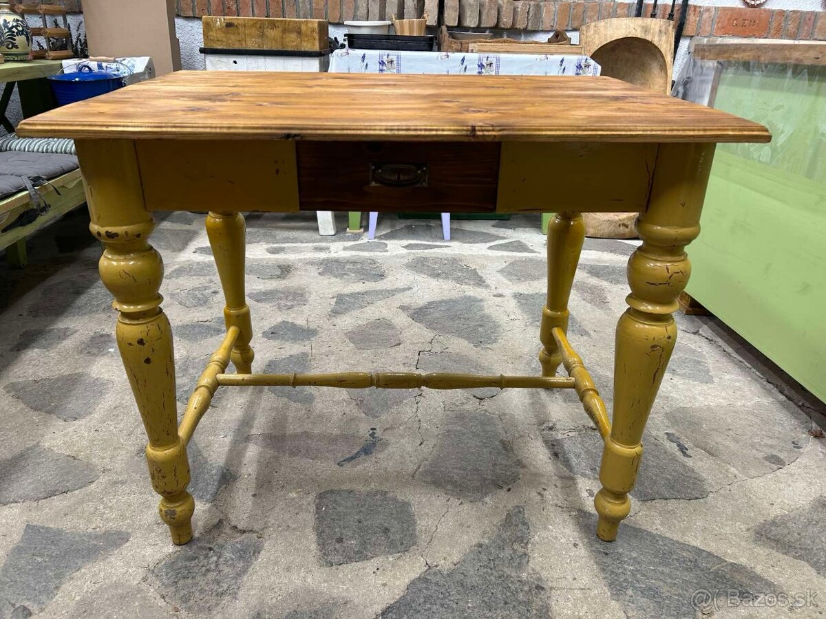 Kuchynský / písací stôl - ST36 - 2