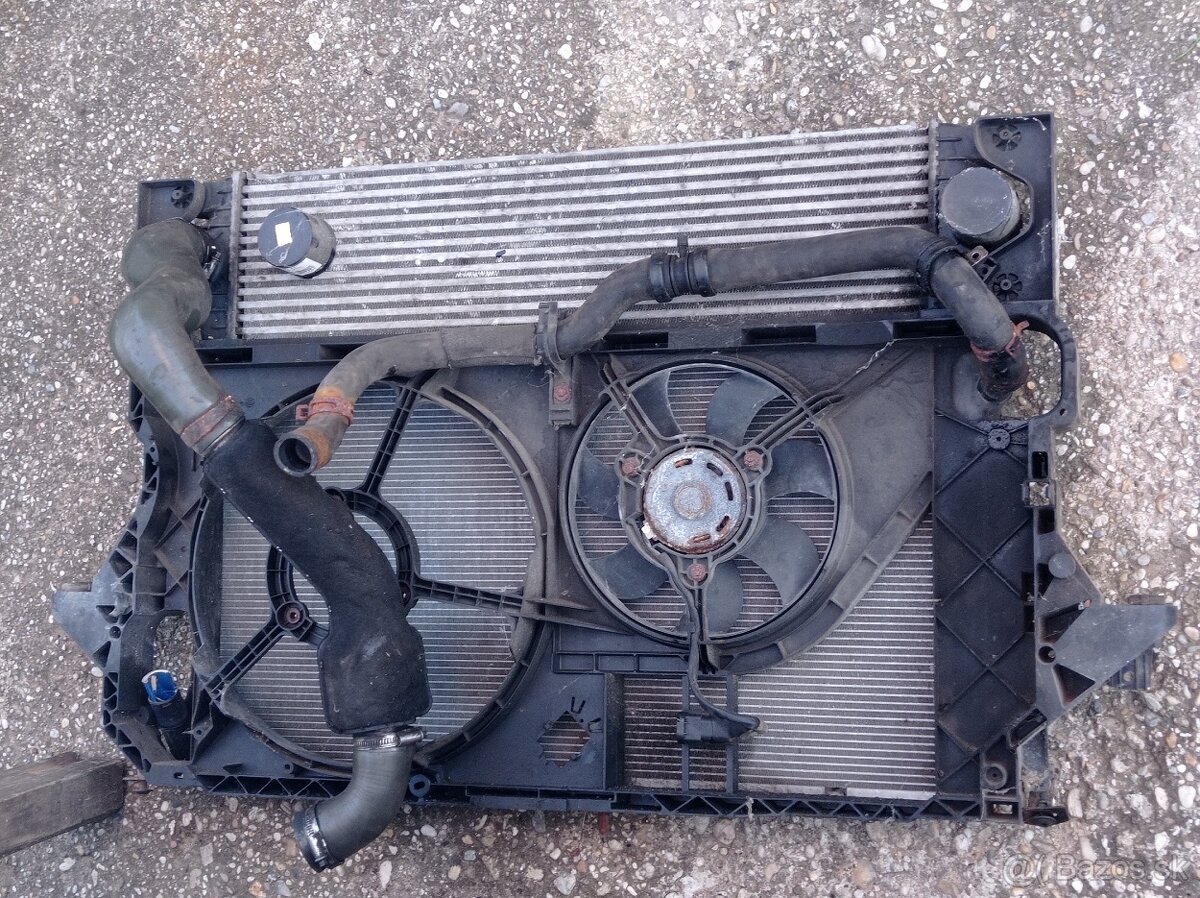 Renault Master 2.5dci - 2